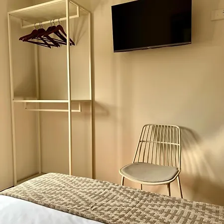 Private In Old Town ビアナドカステロ