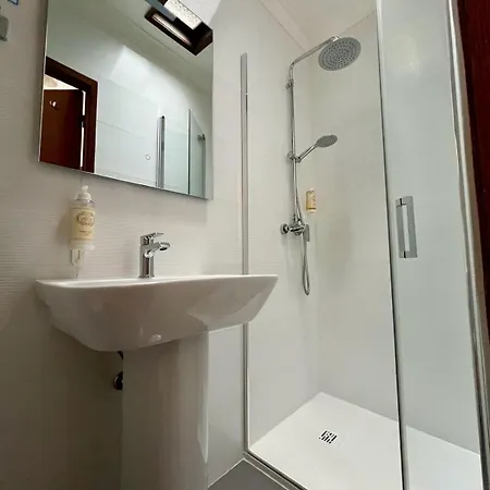 Проживание в семье Private In Old Town