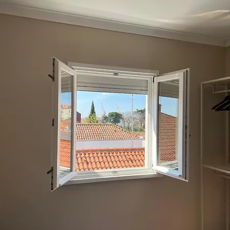 Private In Old Town Pansiyon Viana do Castelo