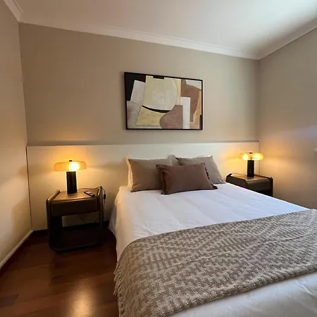 Private In Old Town Pansiyon Viana do Castelo