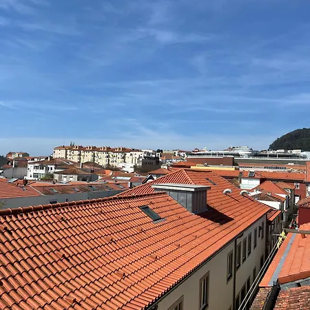 Private In Old Town * Viana do Castelo