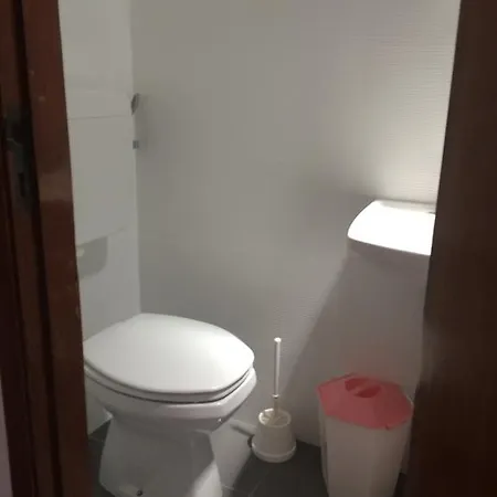 Homestay Private In Old Town