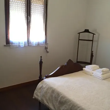 Homestay Private In Old Town