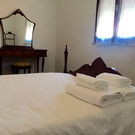 Homestay Private In Old Town Viana do Castelo