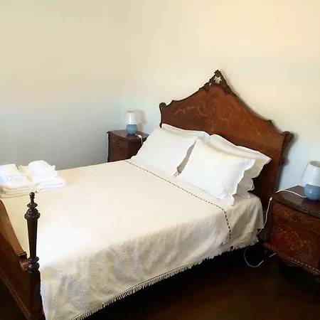 Rum i privatbostad Private In Old Town *