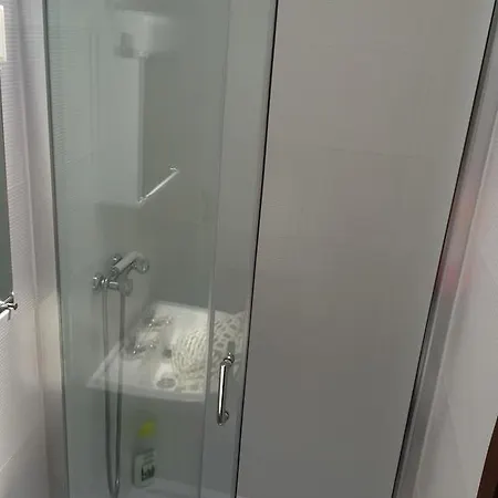 Private In Old Town