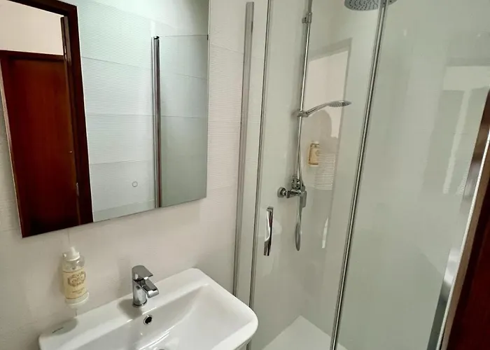 Privatunterkunft Private In Old Town Viana do Castelo