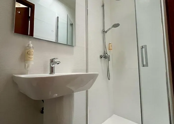 Privatunterkunft Private In Old Town