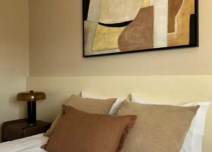 Privatunterkunft Private In Old Town Viana do Castelo