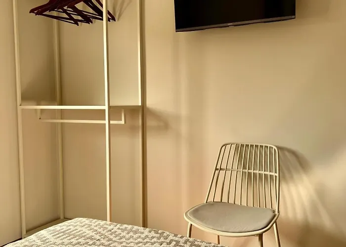 Private In Old Town Viana do Castelo