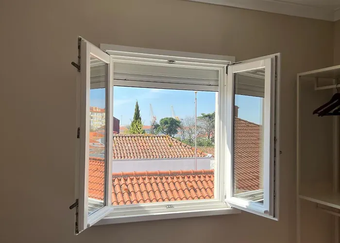 Private In Old Town Pansiyon Viana do Castelo