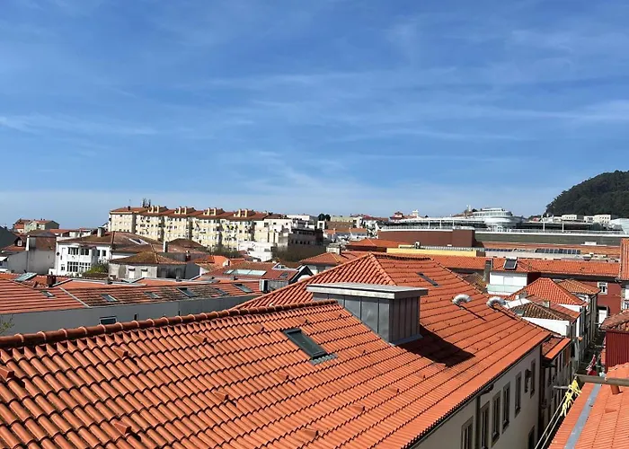 Private In Old Town * Viana do Castelo