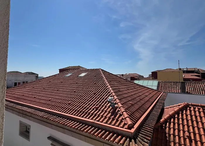 Private In Old Town Pansiyon