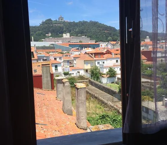 Pansiyon Private In Old Town