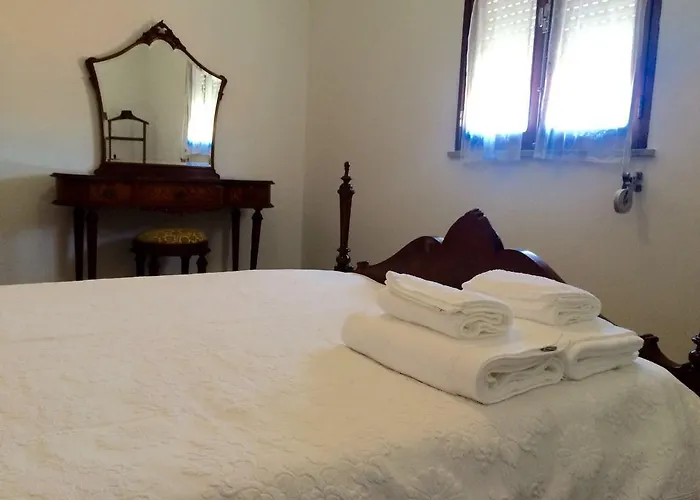 منزل للإقامة Private In Old Town فيانا دو كاستيلو